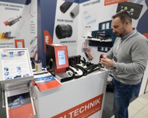 Ptak Warsaw Expo